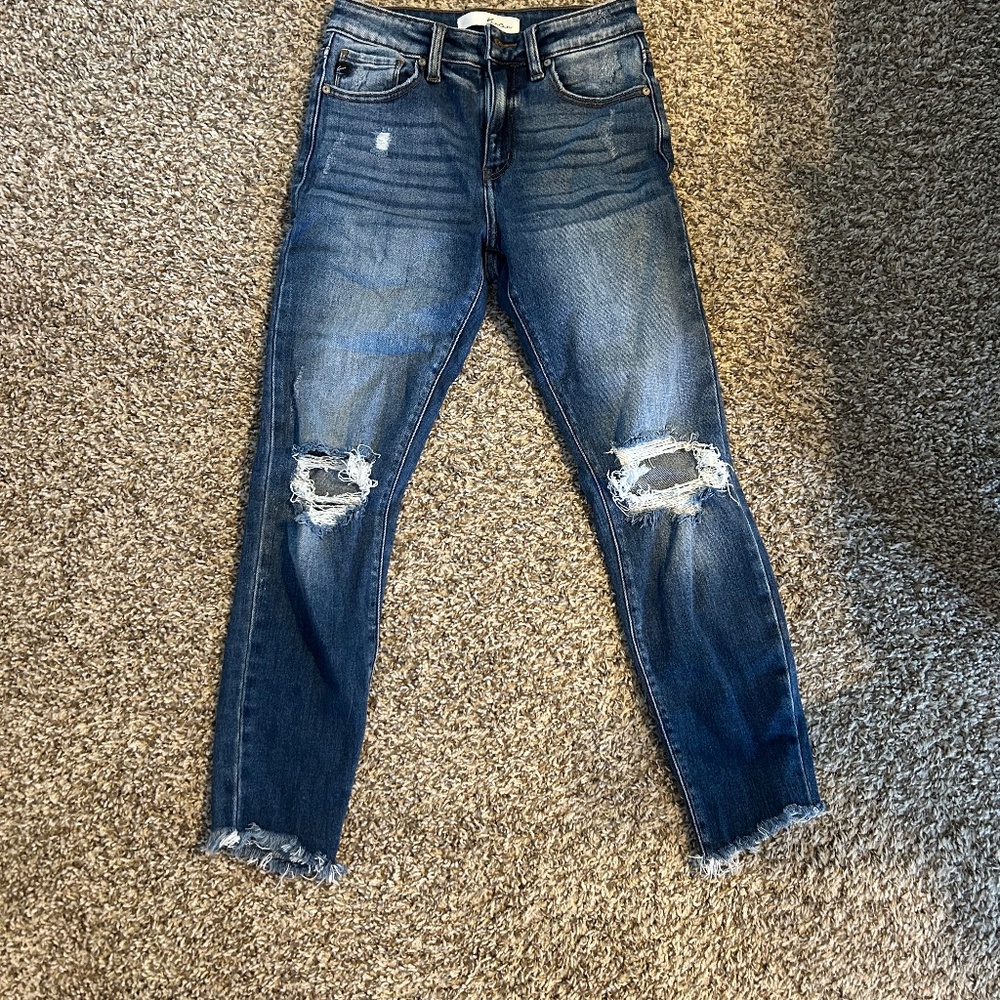 Kancan jeans